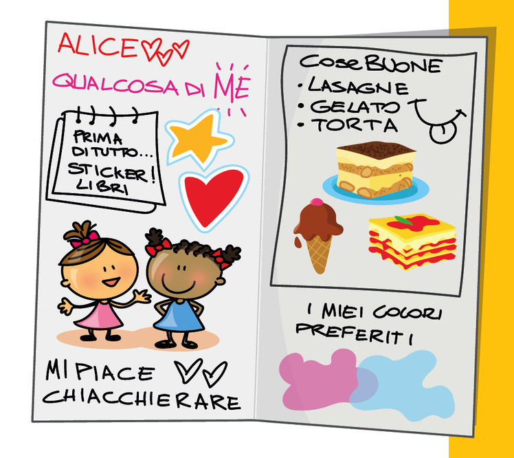 Italiano per classe 4ª e 5ª: biografia, storie, ampliamento del lessico... | Giunti Scuola Italiano per classe 4ª e 5ª: biografia, storie, ampliamento del lessico... | Giunti Scuola