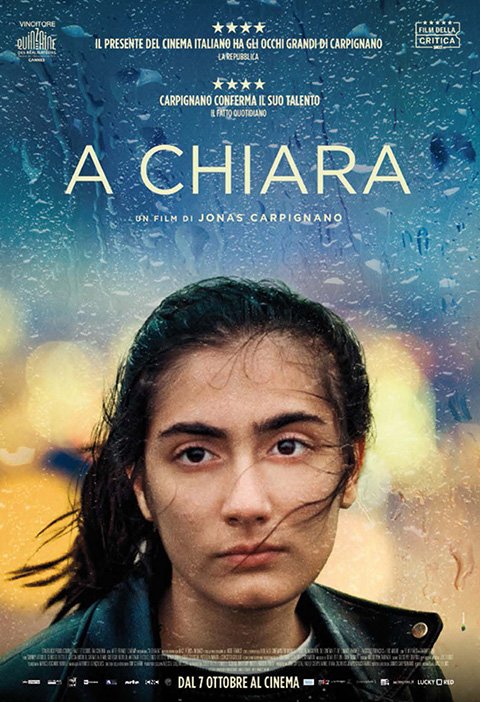 Film | A Chiara | Giunti Scuola