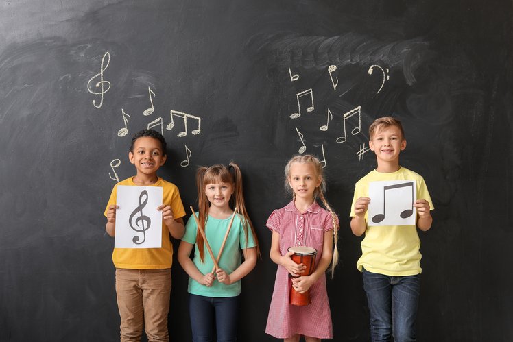 Let's Play! | Giunti Scuola