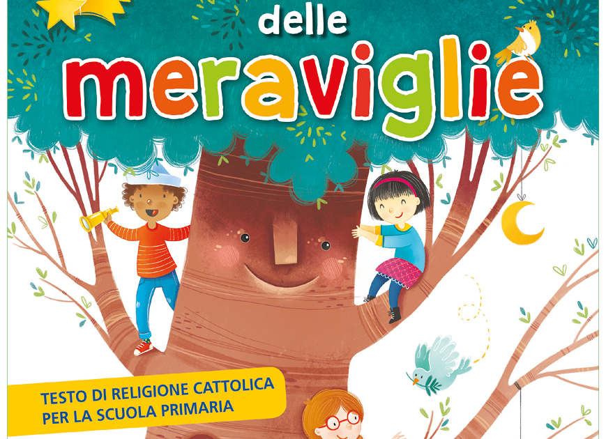 L Albero Delle Meraviglie 1 2 3