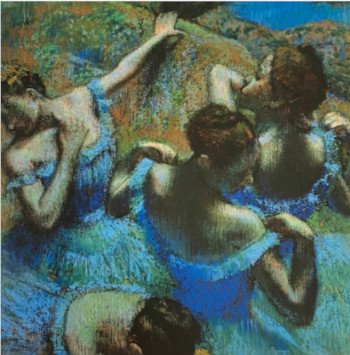 Edgard Degas | Giunti Scuola