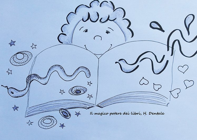 Queste pagine sono magiche | Giunti Scuola Queste pagine sono magiche | Giunti Scuola