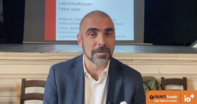 Quale didattica nella classe plurilingue e con NAI? | Giunti Scuola