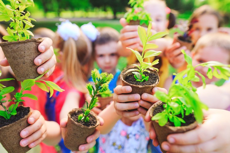 10 modi per celebrare la Giornata della Terra a scuola | Giunti Scuola 10 modi per celebrare la Giornata della Terra a scuola | Giunti Scuola