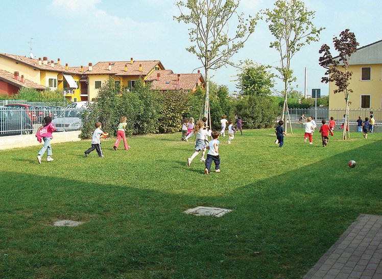 Giochi con le parole | Giunti Scuola Giochi con le parole | Giunti Scuola