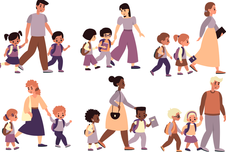 Speciale scuola-famiglia | Giunti Scuola Speciale scuola-famiglia | Giunti Scuola