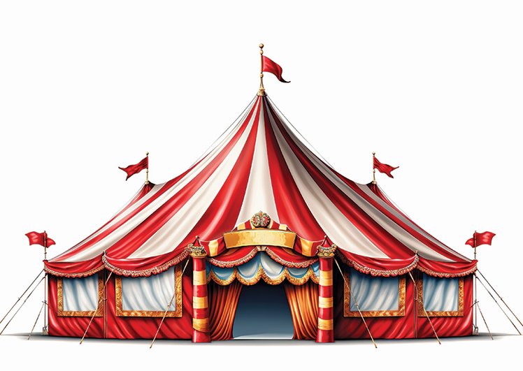Il circo | Giunti Scuola