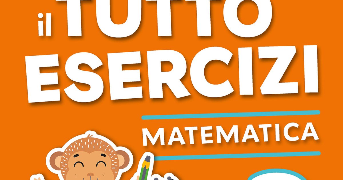 W Il Tutto esercizi - Matematica 3 | Giunti Scuola