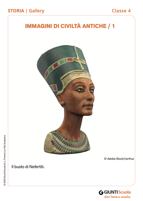 Immagini di civiltà antiche | Giunti Scuola Immagini di civiltà antiche | Giunti Scuola