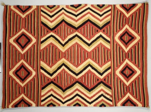 Wearing Blanket (opera Navajo) | Giunti Scuola Wearing Blanket (opera Navajo) | Giunti Scuola