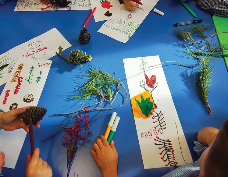 Un Natale tra valori e gentilezza | Giunti Scuola Un Natale tra valori e gentilezza | Giunti Scuola