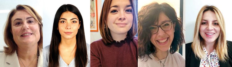 Diagnosi e intervento per DSA presso l’Università del Salento | Giunti Scuola Diagnosi e intervento per DSA presso l’Università del Salento | Giunti Scuola