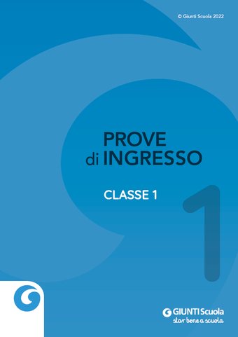 prove-di-ingresso-classe-1-raccolta-giunti-scuola