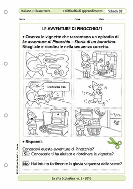 Le Avventure Di Pinocchio 1 Le Avventure Di Pinocchio 1 Giunti Scuola