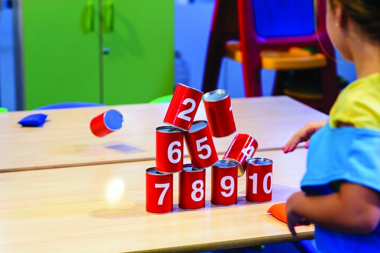 Matematica ed emozioni | Giunti Scuola