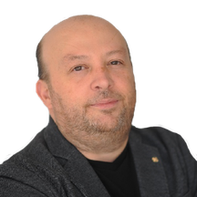 Marco Gori | Giunti Scuola