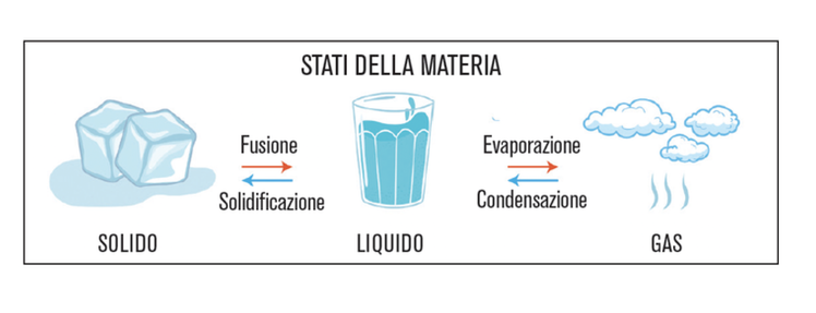 Attività sull'acqua: lezioni didattiche e letture | Giunti Scuola Attività sull'acqua: lezioni didattiche e letture | Giunti Scuola