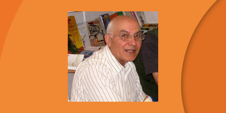 La scuola ha perso un grande maestro: Gioacchino Maviglia | Giunti Scuola La scuola ha perso un grande maestro: Gioacchino Maviglia | Giunti Scuola