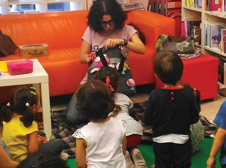 Emozioni in gioco | Giunti Scuola
