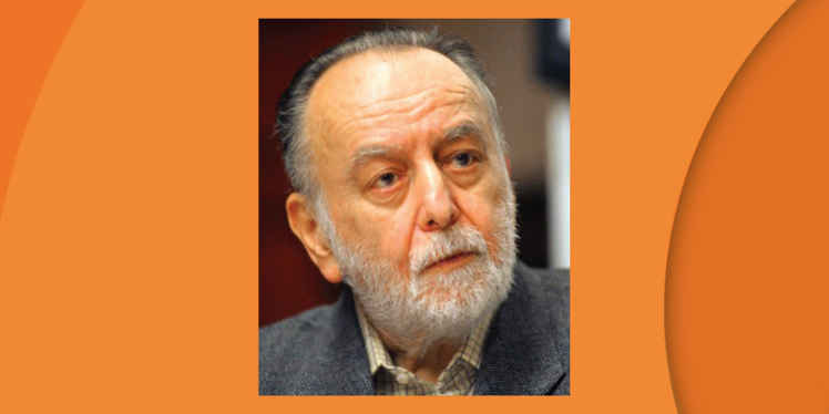 Addio a Andrea Canevaro. “Per una scuola di tutti”, la nostra ultima intervista | Giunti Scuola Addio a Andrea Canevaro. “Per una scuola di tutti”, la nostra ultima intervista | Giunti Scuola