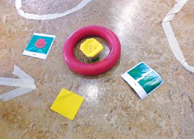 Sillabe in “conto” | Giunti Scuola
