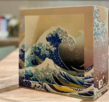 Katsushika Hokusai | Giunti Scuola Katsushika Hokusai | Giunti Scuola