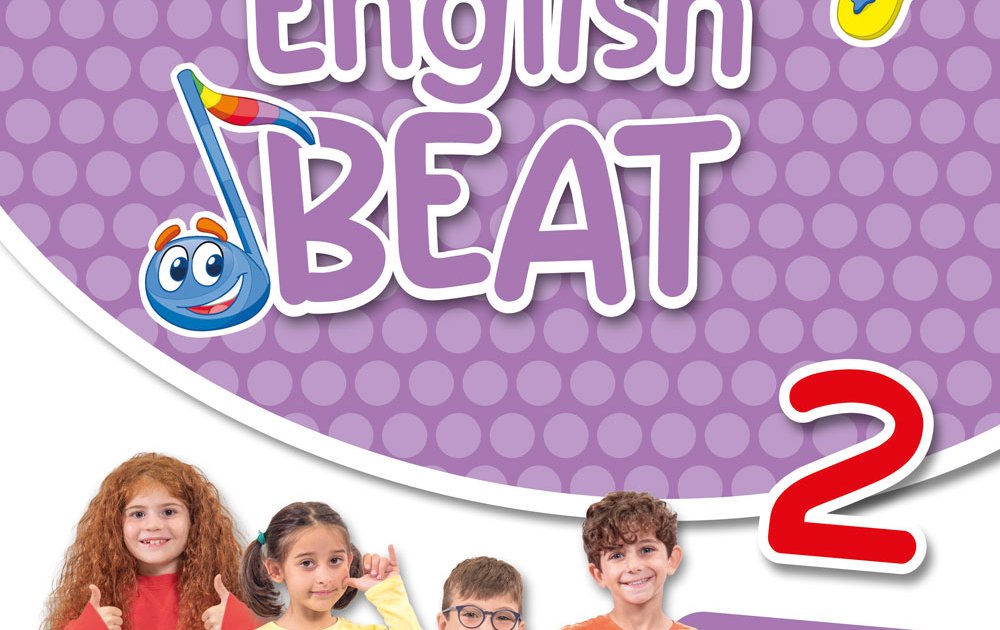 English Beat Active Book 2 | Giunti Scuola