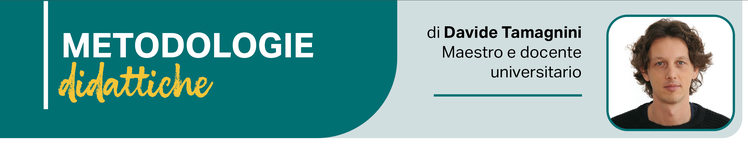 L'agenda settimanale | Giunti Scuola