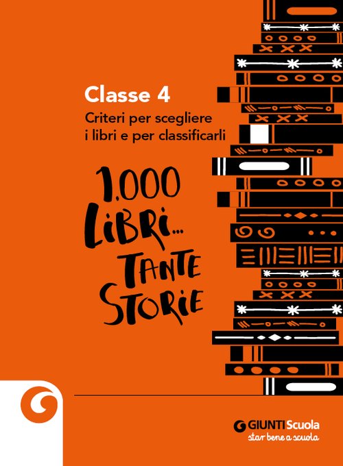 Criteri per scegliere i libri e per classificarli | Giunti Scuola