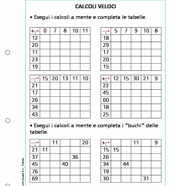 calcoli-veloci-calcoli-veloci-giunti-scuola