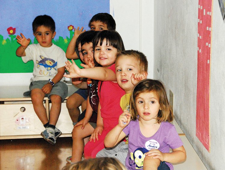 Dalle parole alle storie | Giunti Scuola