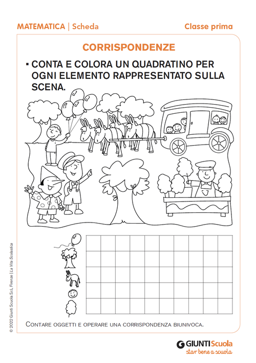 Corrispondenze | Giunti Scuola Corrispondenze | Giunti Scuola