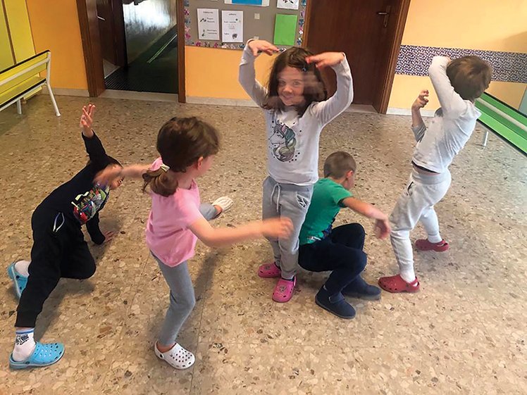 Fare musica con gioia | Giunti Scuola