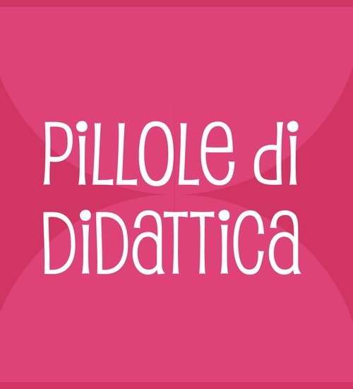 STEM e intrecci interdisciplinari | Pillola di didattica | Giunti Scuola STEM e intrecci interdisciplinari | Pillola di didattica | Giunti Scuola