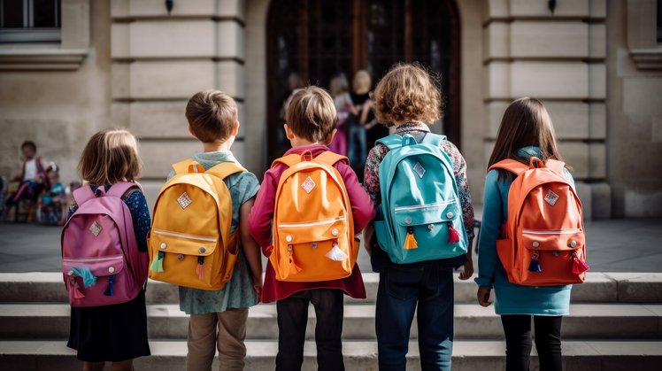 Per fare i conti con l’empatia | Giunti Scuola