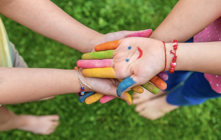 Sette azioni per una classe gentile | Giunti Scuola