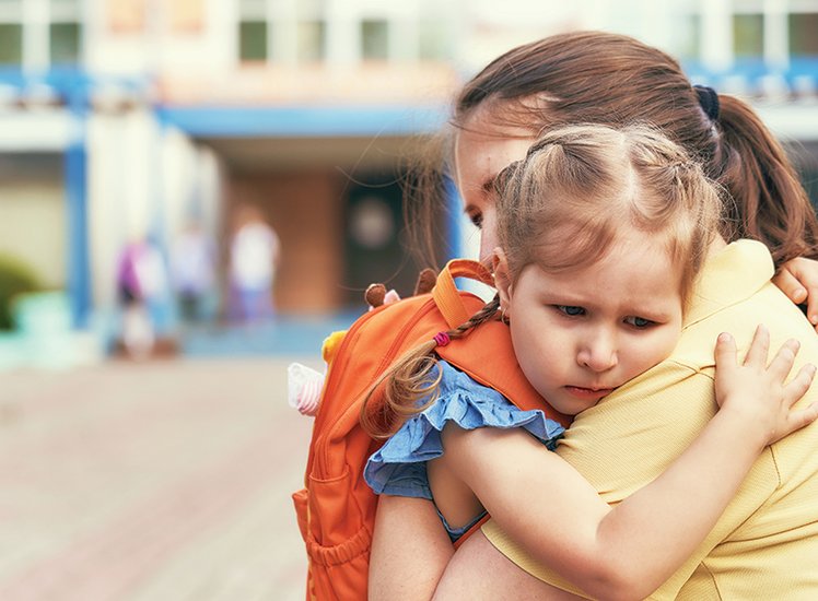 Fatiche di ripresa | Giunti Scuola