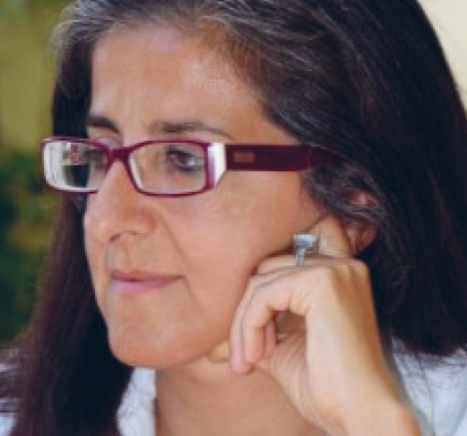 Maria Ranieri | Giunti Scuola