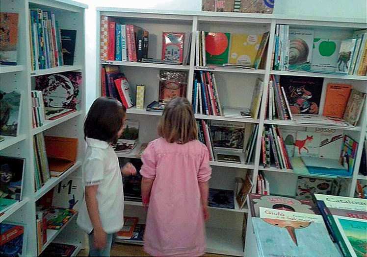 Il paesaggio | Giunti Scuola