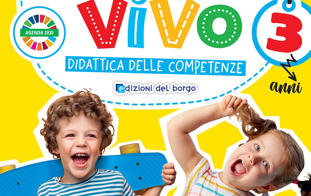 Argento vivo Giunti Scuola