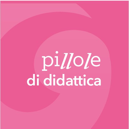 Pillola di Infanzia | La progettazione in itinere | Giunti Scuola