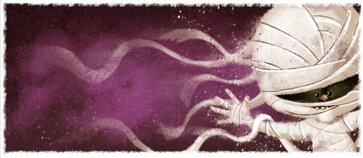 Da leggere | Gialli, horror e mistero | Giunti Scuola