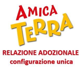 Relazione adozionale 2024 - amica terra unico | Giunti Scuola