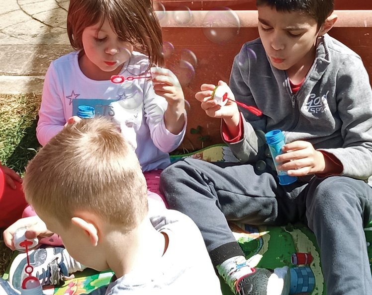 Energie in gioco | Giunti Scuola