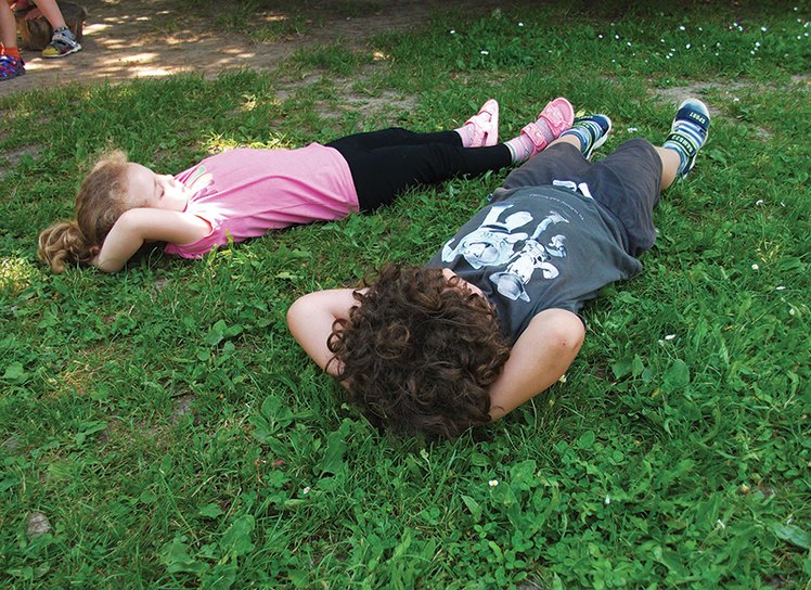 Tempo di ascolto | Giunti Scuola