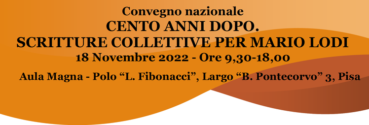 Scritture collettive per Mario Lodi | Giunti Scuola