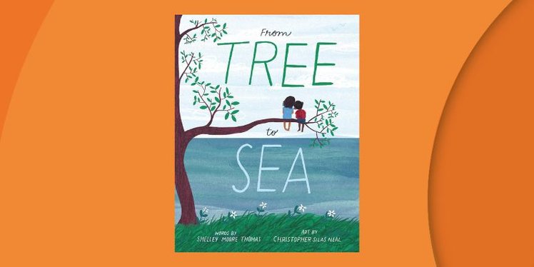 “From Tree to Sea”: un viaggio nella natura alla scoperta di sé stessi | Giunti Scuola “From Tree to Sea”: un viaggio nella natura alla scoperta di sé stessi | Giunti Scuola