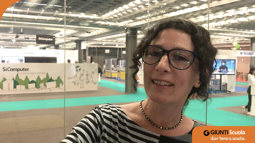 Ambiente, ecologia e Agenda 2030 a scuola | Giunti Scuola Ambiente, ecologia e Agenda 2030 a scuola | Giunti Scuola