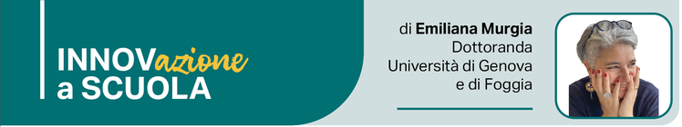 L’IA e la persona | Giunti Scuola