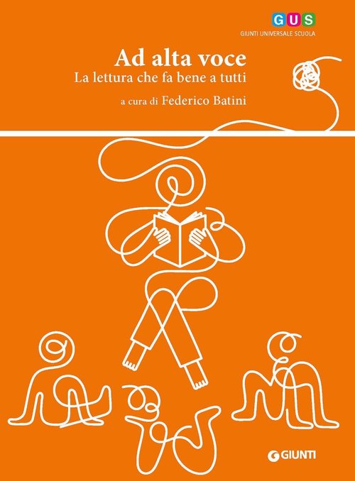 Estratto "Ad alta voce" | Giunti Scuola Estratto "Ad alta voce" | Giunti Scuola